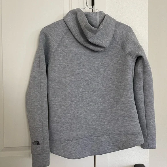 North Face Jacket - Picture 4 of 4